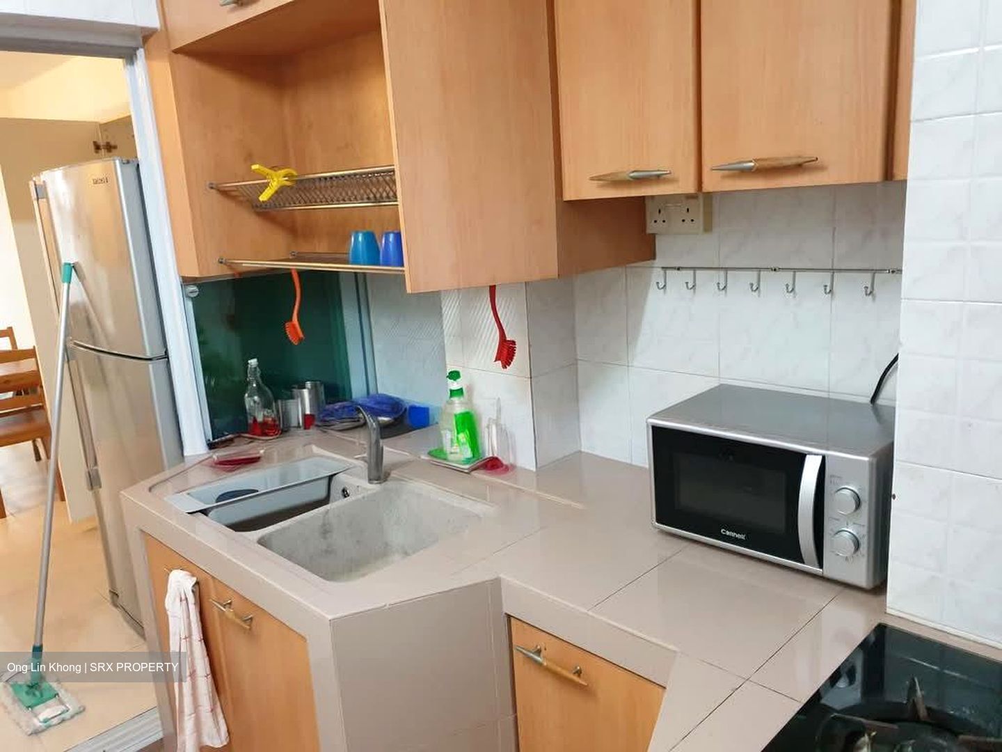 Blk 13 Holland Vista (Queenstown), HDB 3 Rooms #557658161